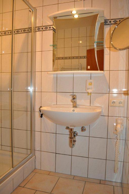 Hotel Ruegen Park Kg Gingst Экстерьер фото